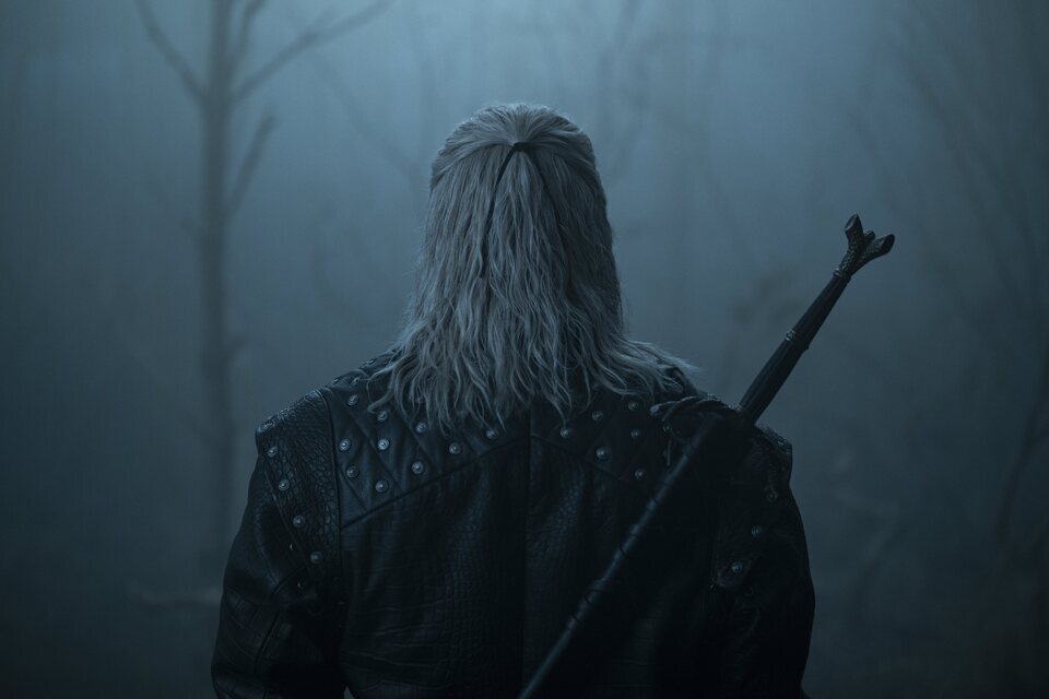 Liam Hemsworth sustituye a Henry Cavill en la cuarta temporada de 'The Witcher'