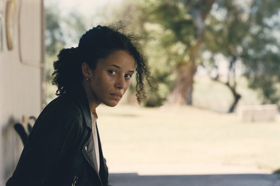 Chase Infiniti interpreta a Willa, un personaje fundamental en la película