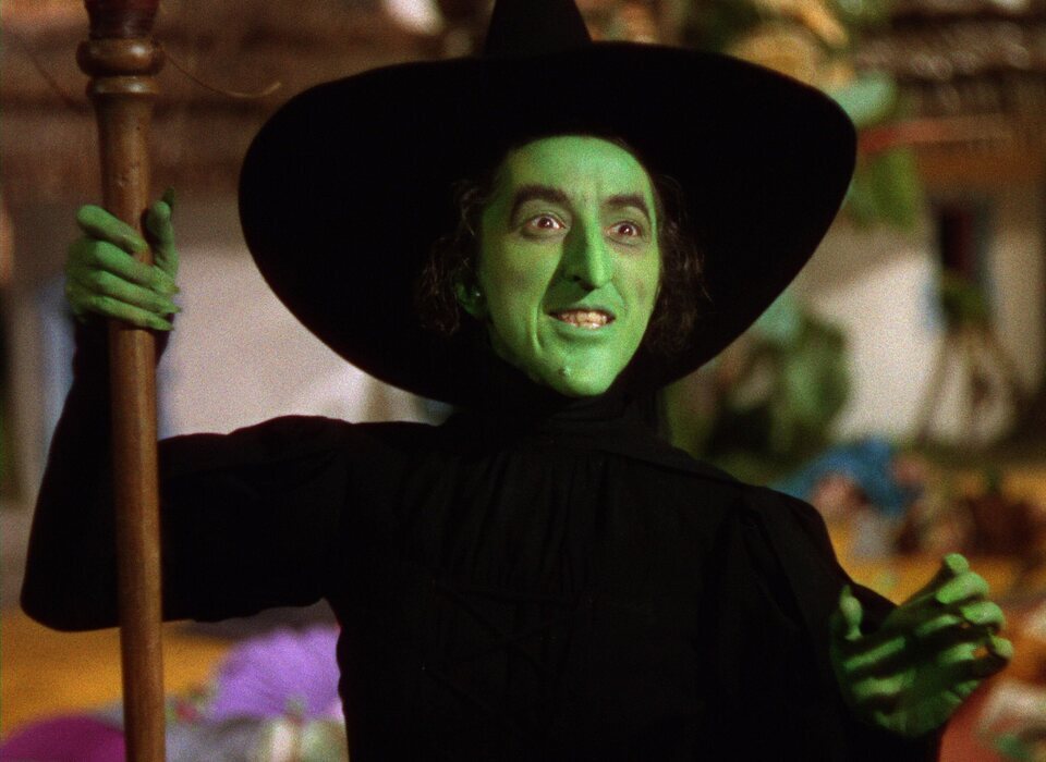 Margaret Hamilton 