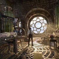 Frankenstein