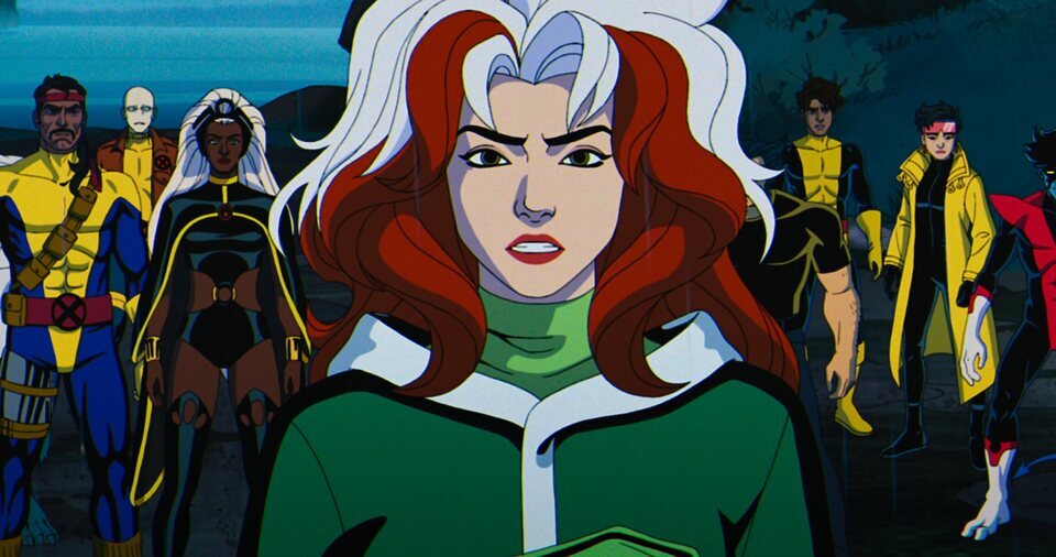 La segunda temporada de 'X-Men '97' est&aacute; en camino