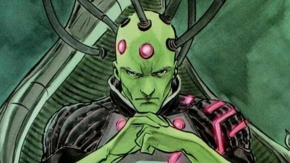 Brainiac