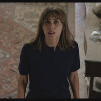 La sospecha de Sofía