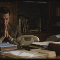 La sospecha de Sofía