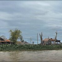 Las corrientes paralelas