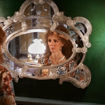 La divina Sarah Bernhardt