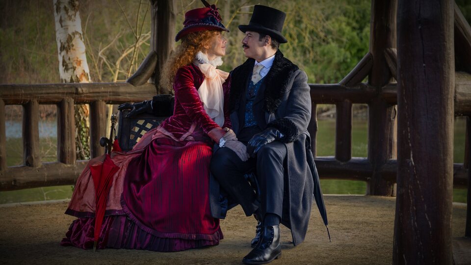 La divina Sarah Bernhardt