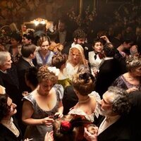 La divina Sarah Bernhardt