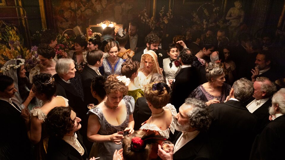 La divina Sarah Bernhardt