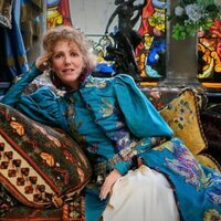 La divina Sarah Bernhardt