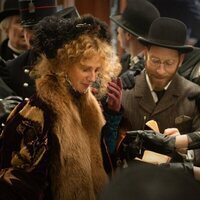 La divina Sarah Bernhardt