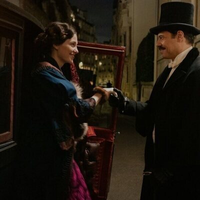 La divina Sarah Bernhardt