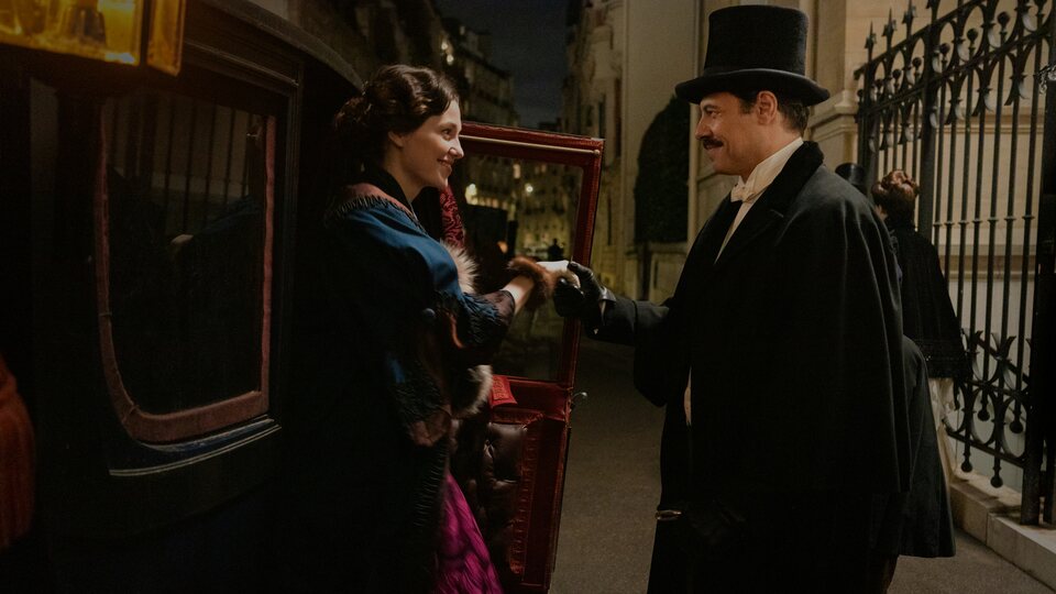 La divina Sarah Bernhardt