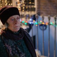 El chico que salvó la Navidad