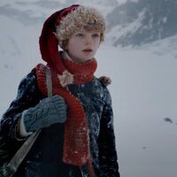 El chico que salvó la Navidad