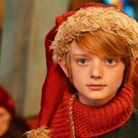 El chico que salvó la Navidad