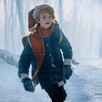 El chico que salvó la Navidad