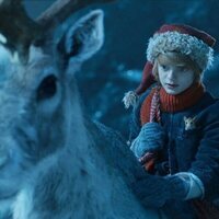 El chico que salvó la Navidad