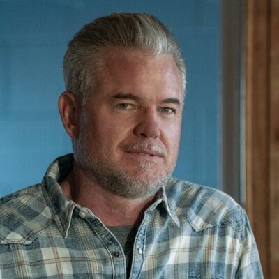 Eric Dane