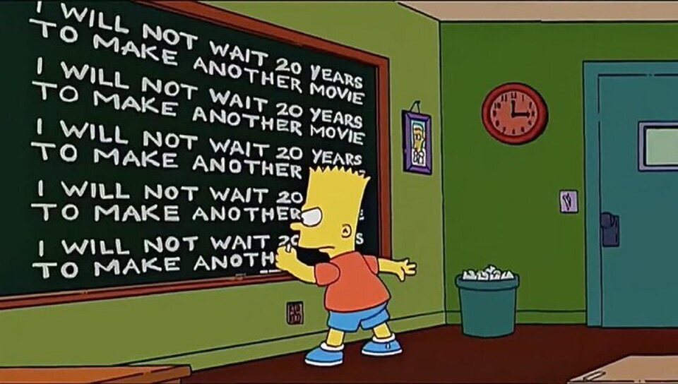 La nueva predicción de 'Los Simpson'