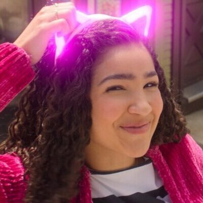 La casa de muñecas de Gabby: La película
