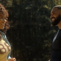 Ruth & Boaz