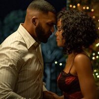 Ruth & Boaz