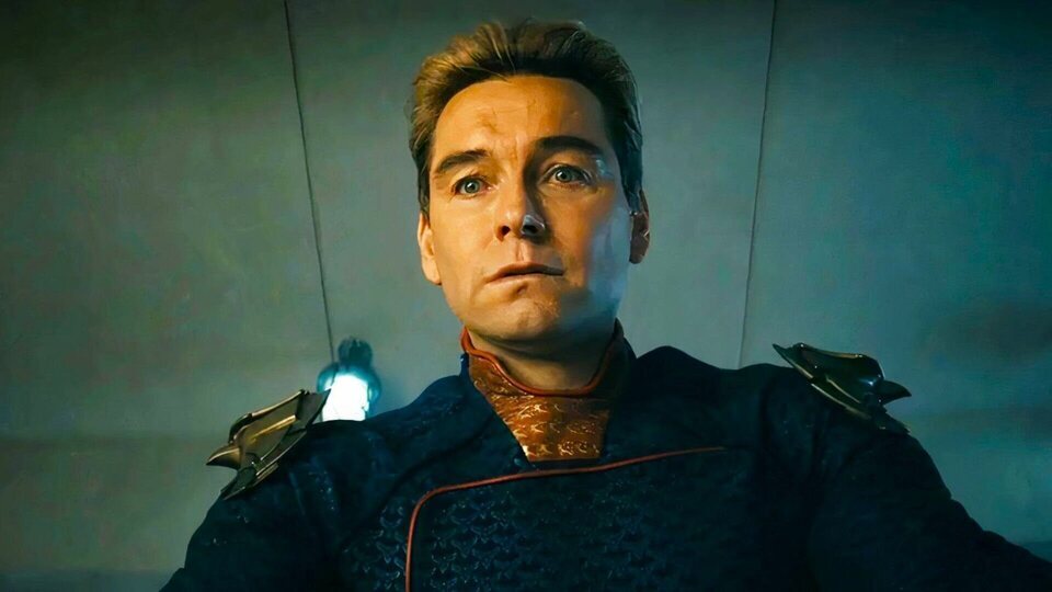 La última temporada de 'The Boys' promete mucha locura