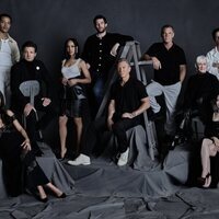 Puñales por la espalda: De entre los muertos