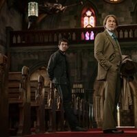 Puñales por la espalda: De entre los muertos