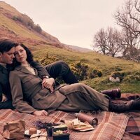 Outlander: Sangre de mi sangre