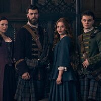 Outlander: Sangre de mi sangre