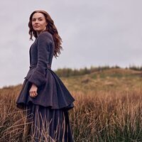 Outlander: Sangre de mi sangre