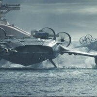 Avatar: Fuego y ceniza