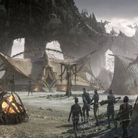 Avatar: Fuego y ceniza