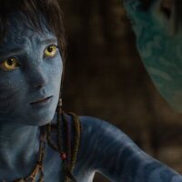 Avatar: Fuego y ceniza