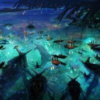 Avatar: Fuego y ceniza