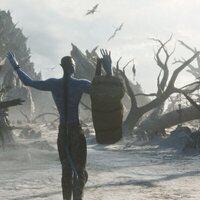 Avatar: Fuego y ceniza