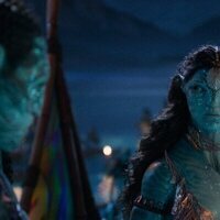 Avatar: Fuego y ceniza