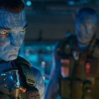 Avatar: Fuego y ceniza