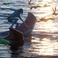 Avatar: Fuego y ceniza