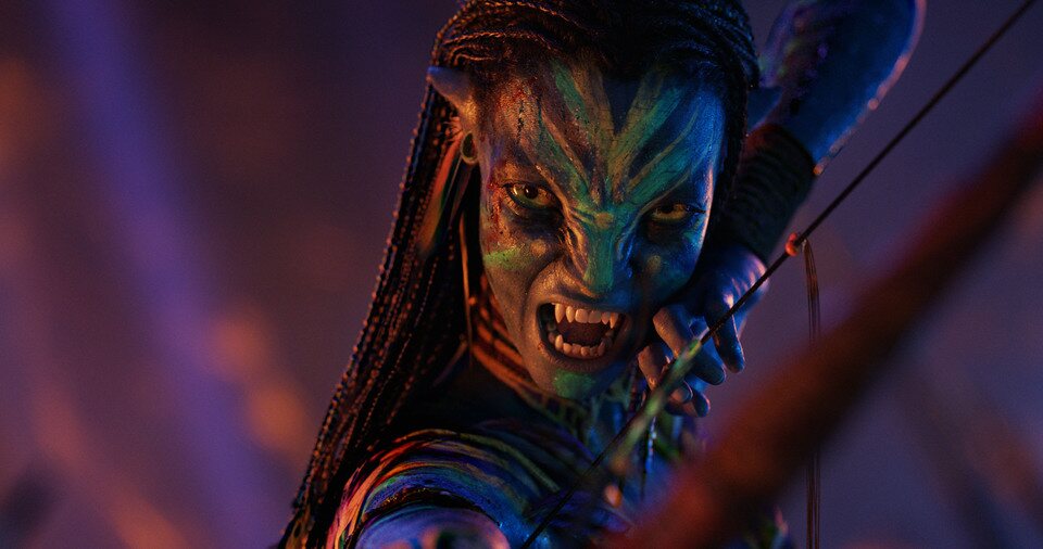'Avatar: Fuego y Cenizas' es la tercera parte de una saga de cinco películas