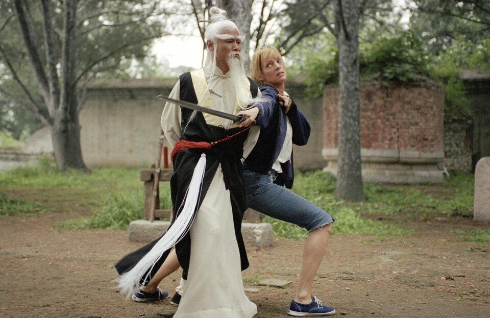 'Kill Bill Vol. 2'