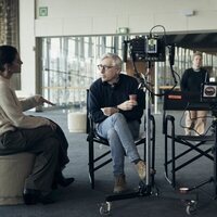 David Verdaguer protagoniza el tráiler de 'Siempre es invierno', una gélida comedia de David Trueba
