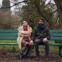 David Verdaguer protagoniza el tráiler de 'Siempre es invierno', una gélida comedia de David Trueba