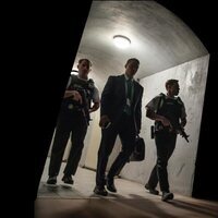 Una casa llena de dinamita