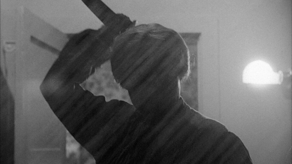 'Psicosis'