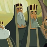 Jesús, luz del mundo