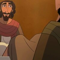 Jesús, luz del mundo