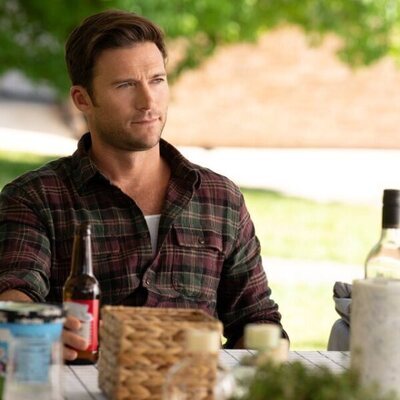 Scott Eastwood